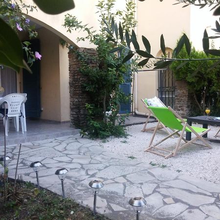 Agreable T3 Avec Jardin Et Parking Prive, A 350M Du Centre Ville Et Des Plages, Wifi, Remise Supplementaire De 10 Pourcent Pour Une Location A La Semaine Cavalaire-sur-Mer Exterior foto